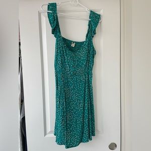 Billabong dress